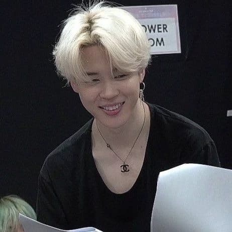 Park Jimin  thumbnail