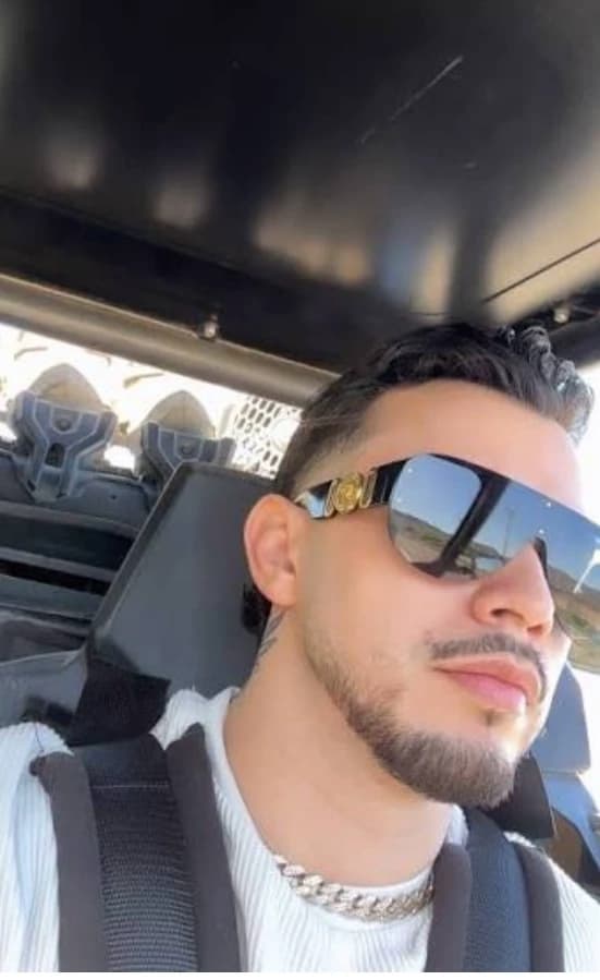 Cesar Parra thumbnail