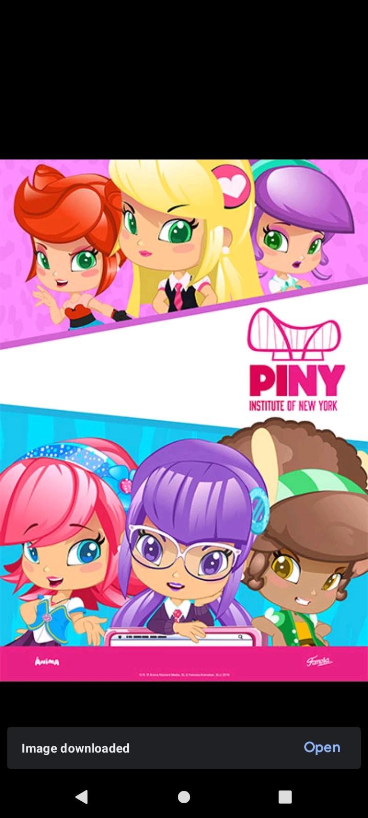 ꧁✨🩷PINY🩷✨꧂ thumbnail