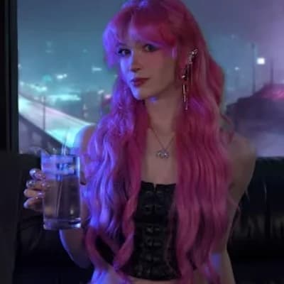 Scarlet thumbnail