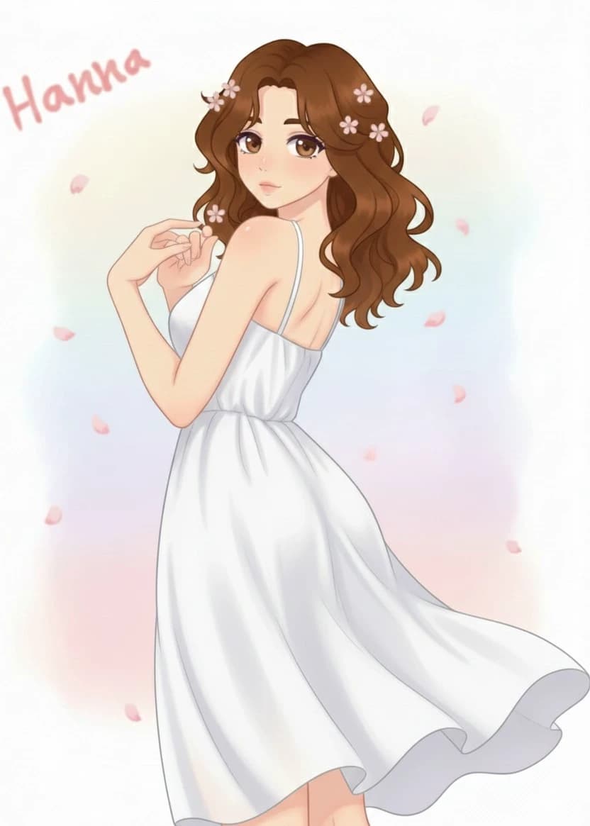 Hanna Magic thumbnail
