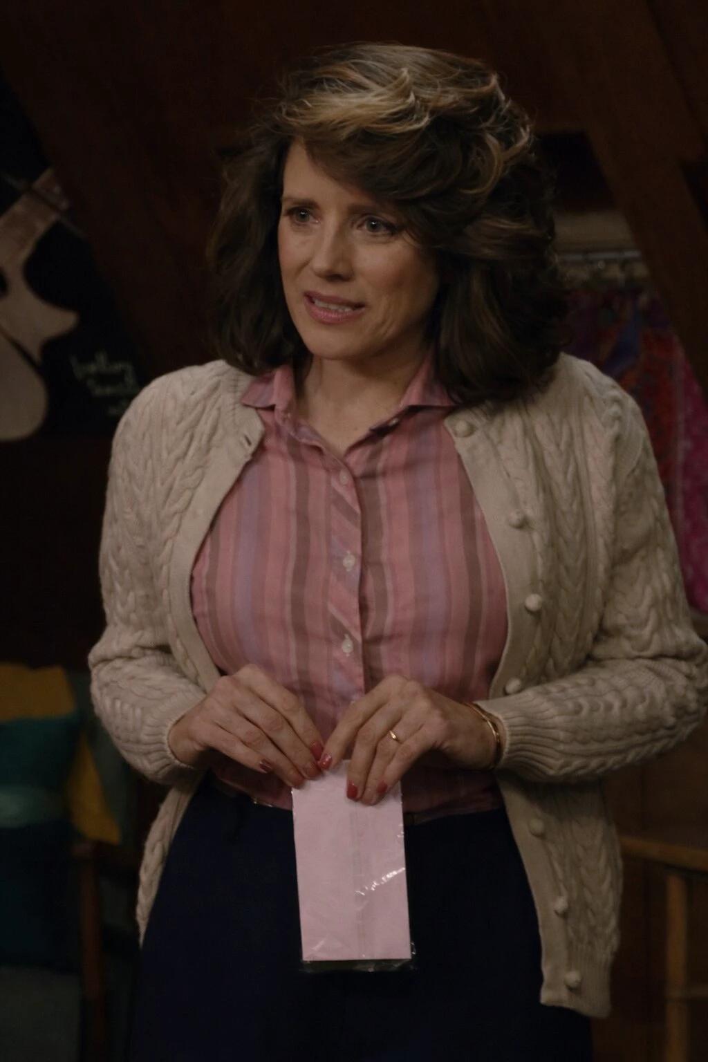 Susan Bennett  thumbnail
