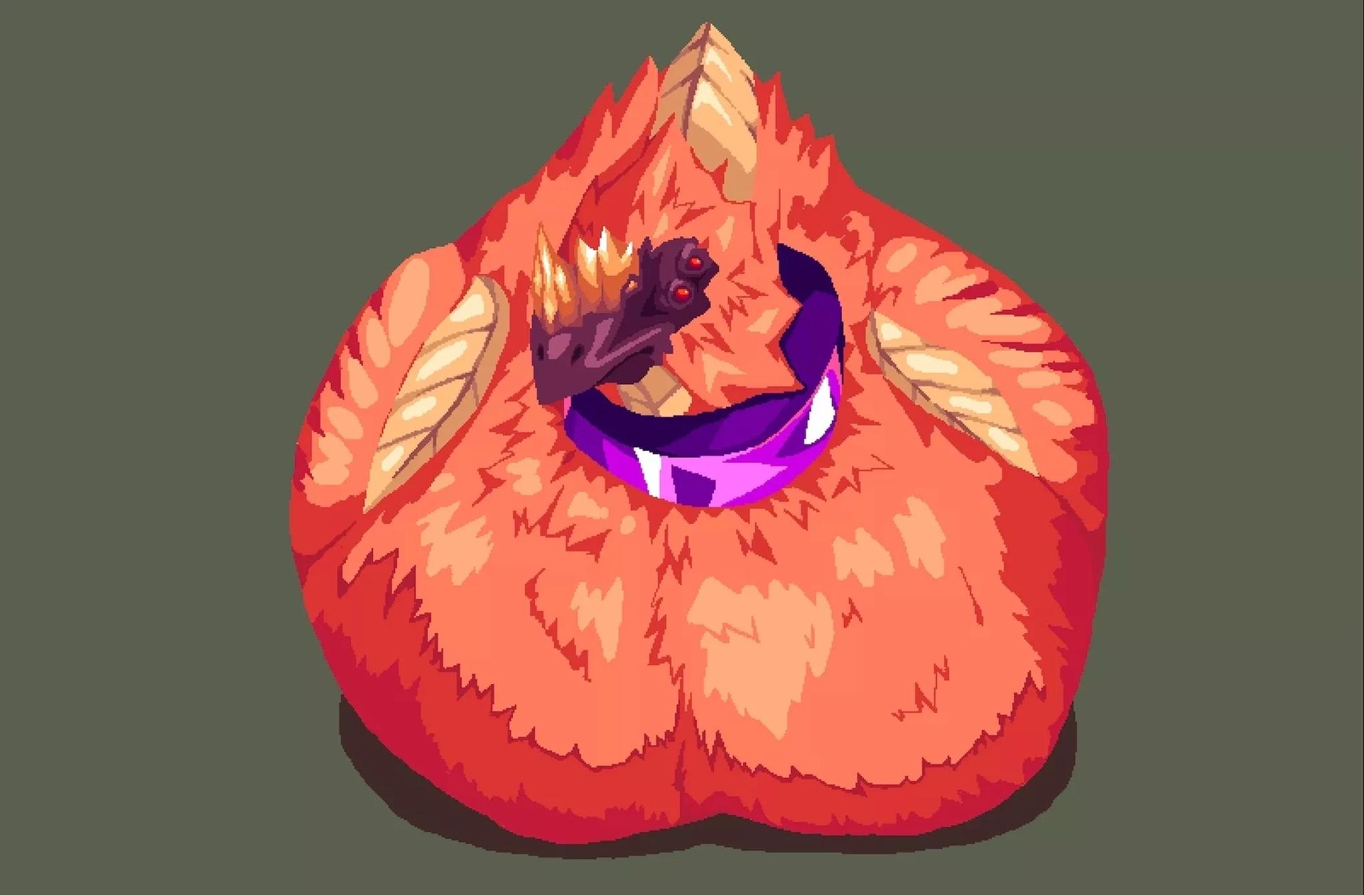 Yharon, the dragon of rebirth thumbnail