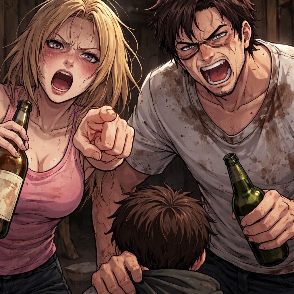 Abusive Parents thumbnail