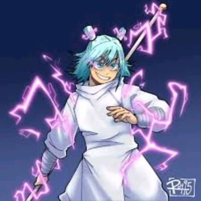 Hajime Kashimo thumbnail