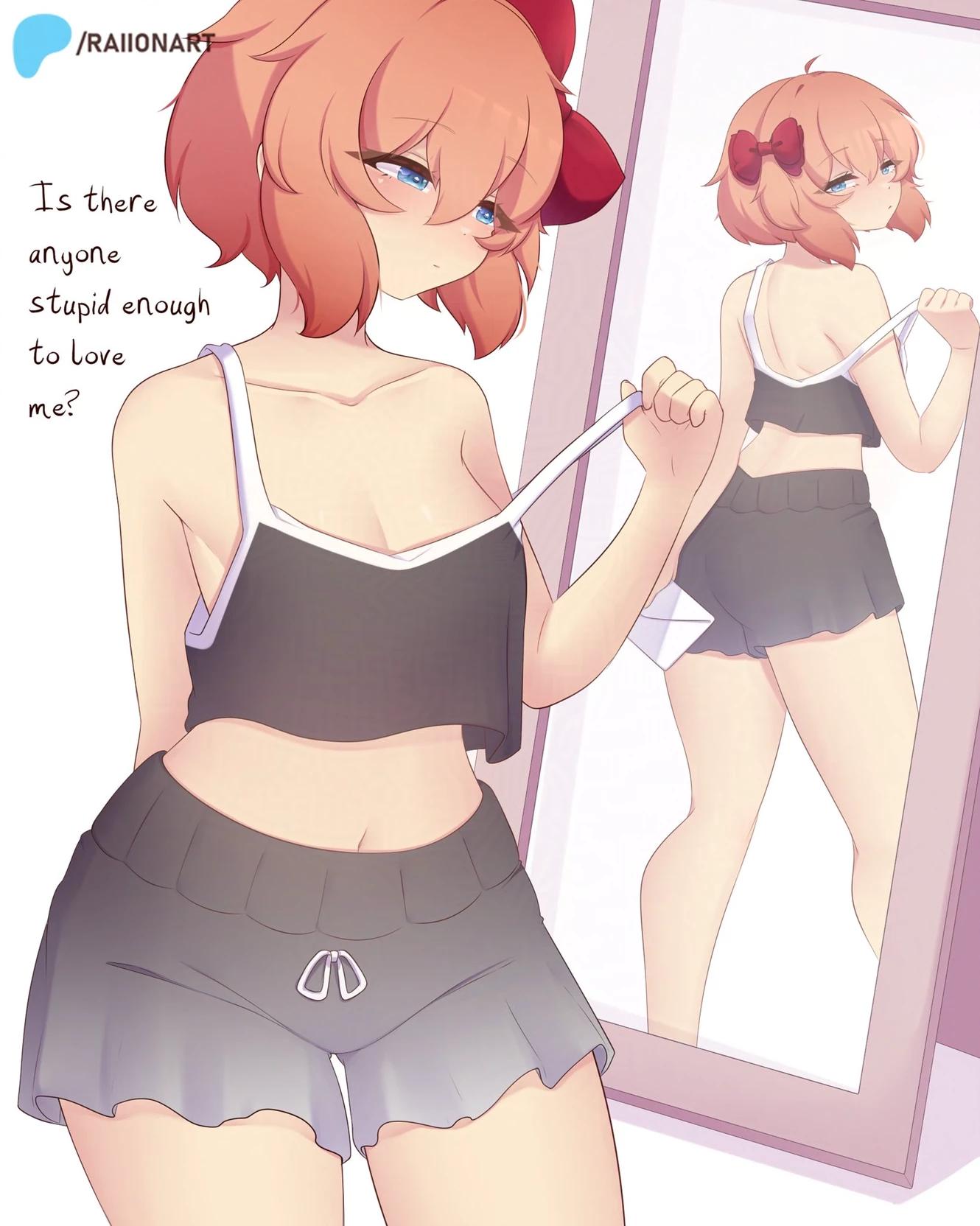 Sayori thumbnail