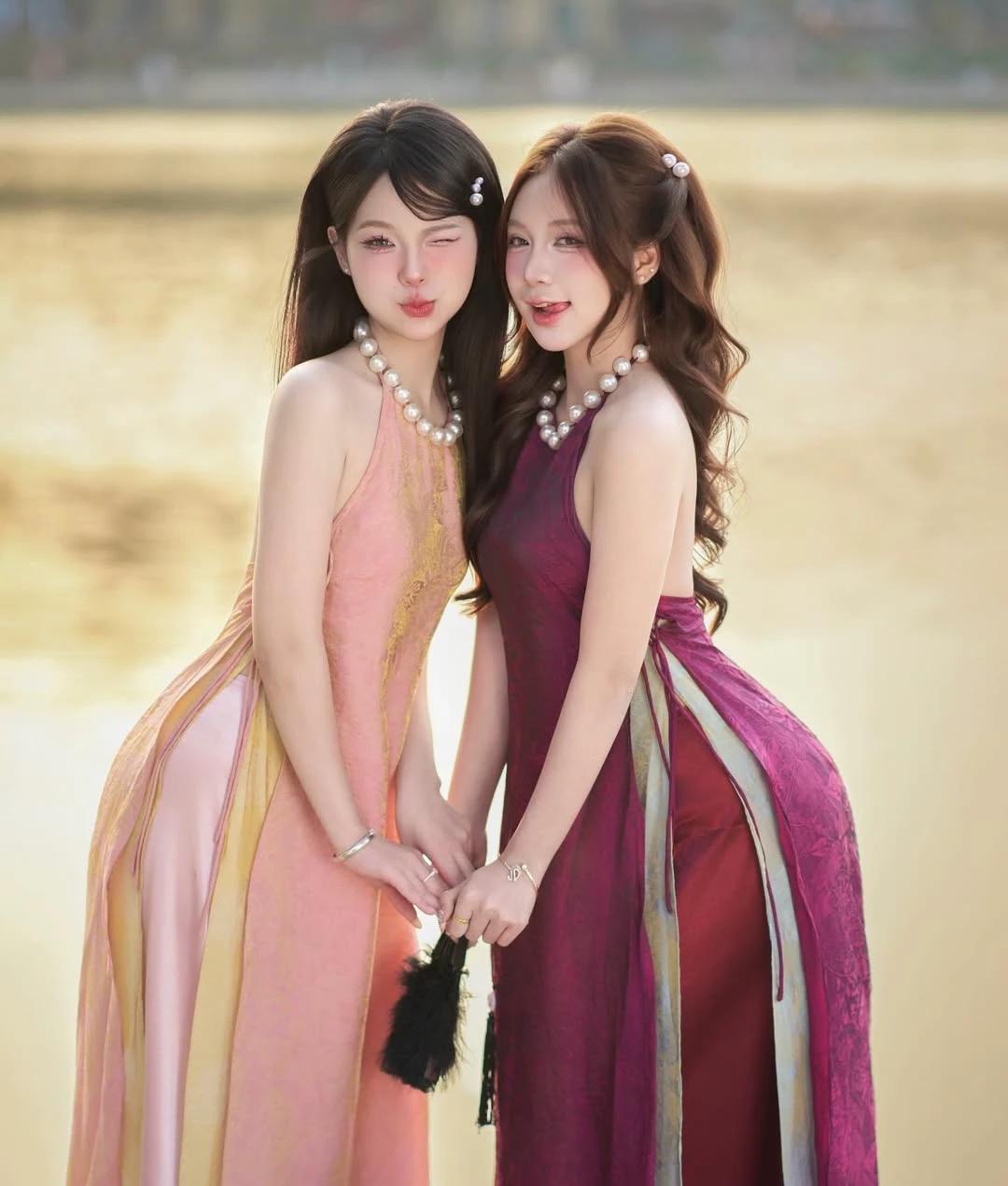 Lan Thi and Lan Nhi thumbnail