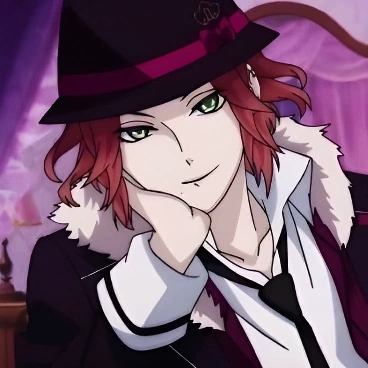 Laito Sakamaki thumbnail