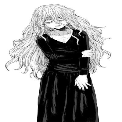 Hanako Shigaraki thumbnail