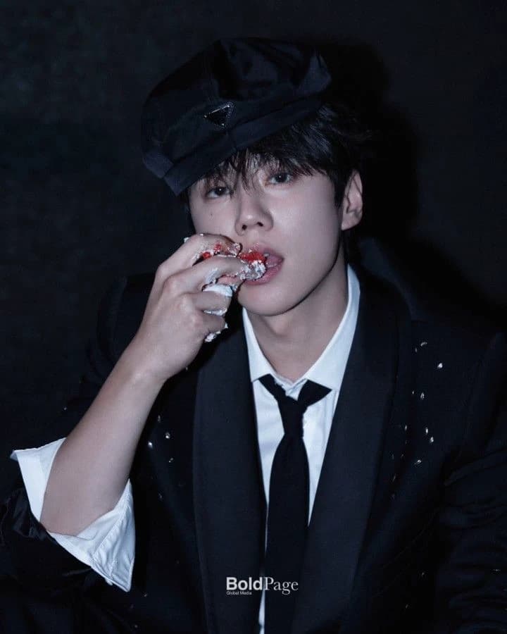 Lee Junyoung thumbnail