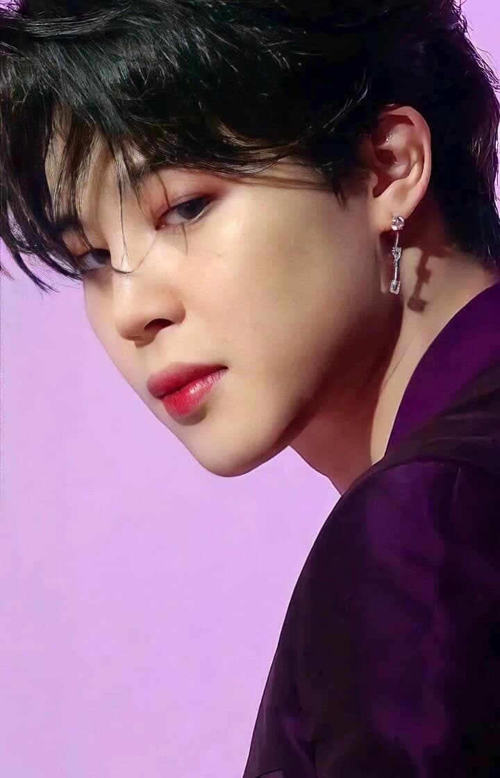 Jimin from BTS thumbnail