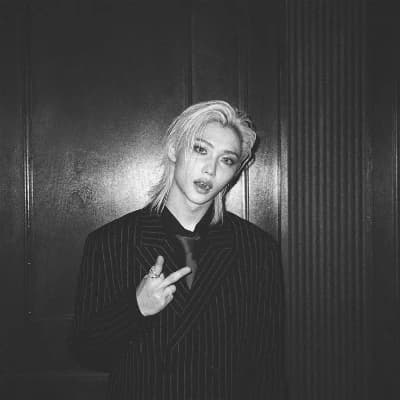 Lee Felix. thumbnail