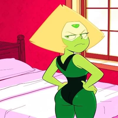 Peridot thumbnail