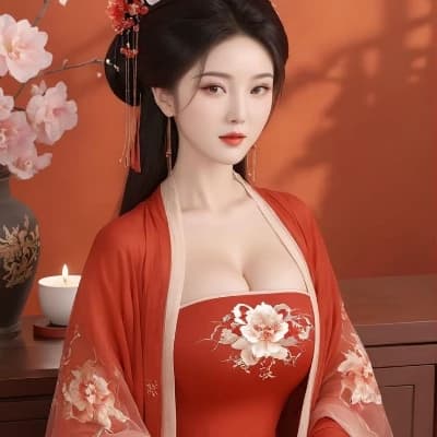 Mei Ling thumbnail