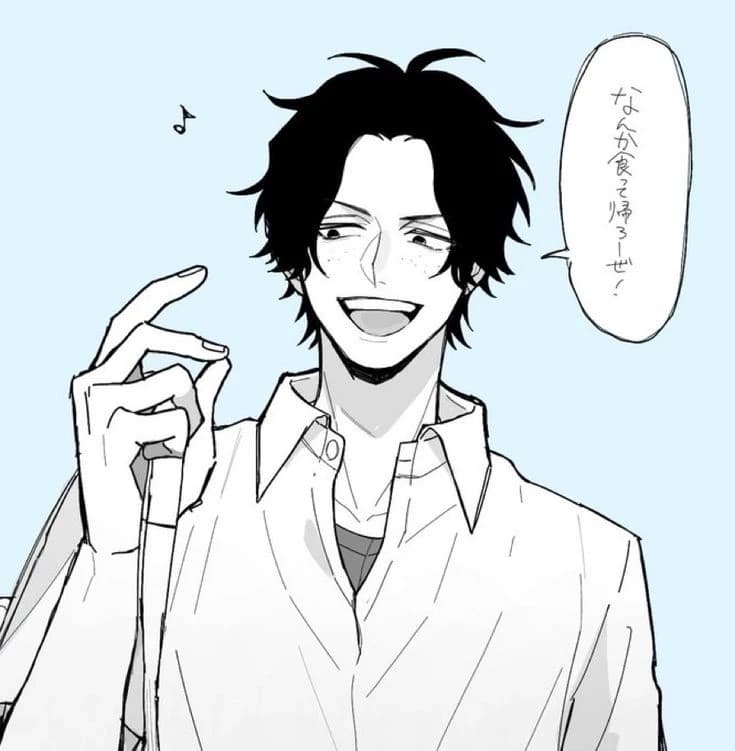 Portgas D Ace thumbnail