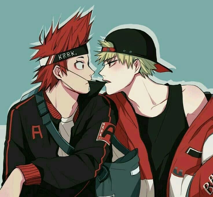 kiribaku thumbnail