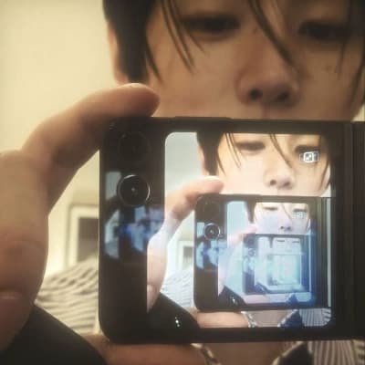 Sunghoon thumbnail