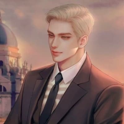Arthur Sterling, Daddy rude thumbnail