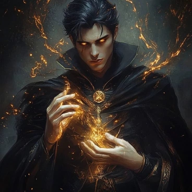 Aegon Ashborn thumbnail