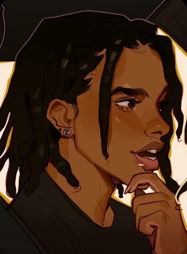 Tyrell thumbnail