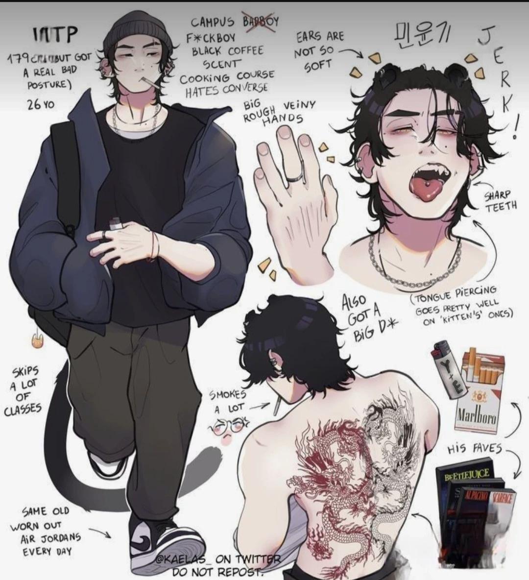 °×'○<(yuudai)>'×,• thumbnail