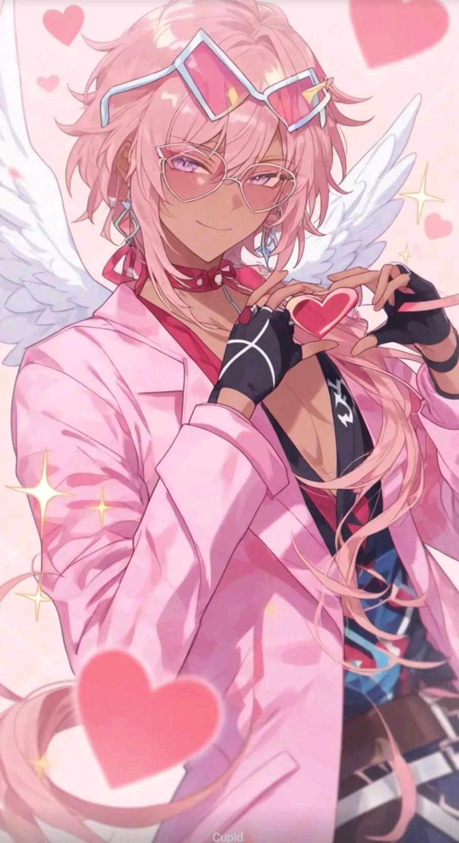 Cupid thumbnail