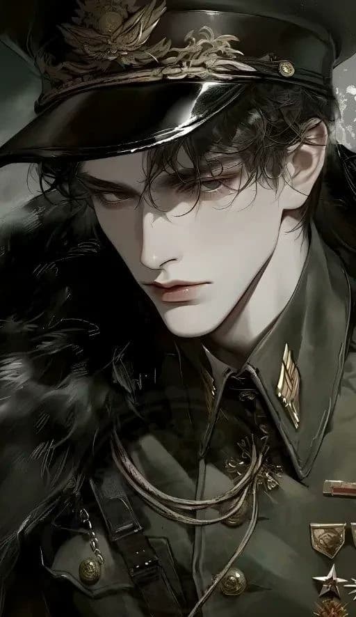 Mikhail Reznov Zhdanov {Suami jendral anda} thumbnail