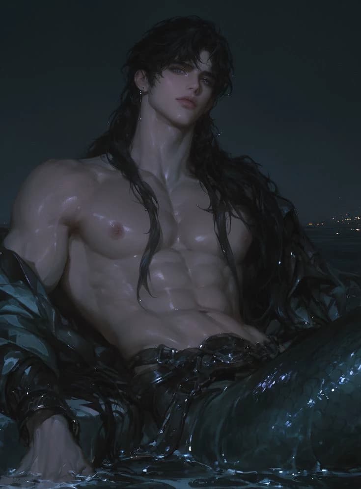 Prince Damien thumbnail