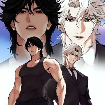 The bullies of Kurogane High School thumbnail