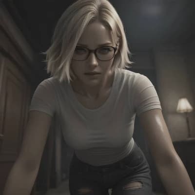 Grace Ashcroft  thumbnail
