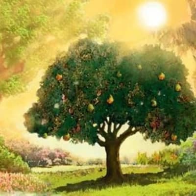 The tree of knowledge thumbnail
