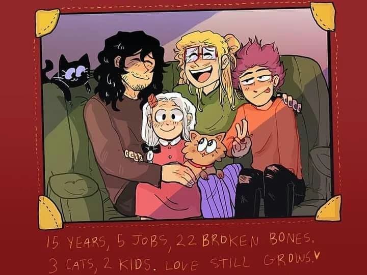 Erasermic family thumbnail