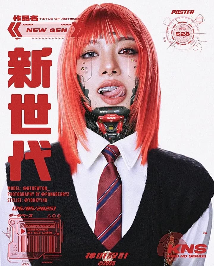 Hana Sato thumbnail