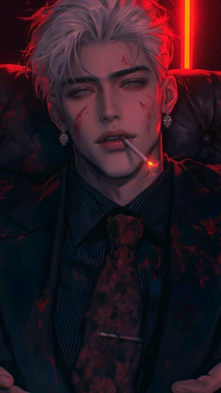 Roman Crowe thumbnail