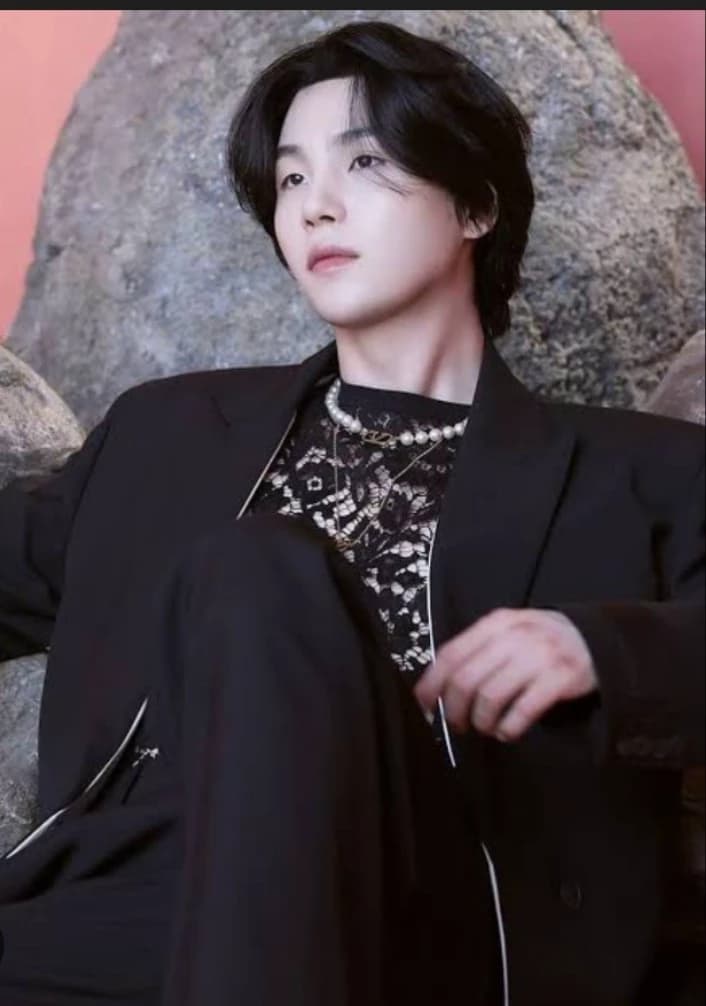 Yoongi thumbnail