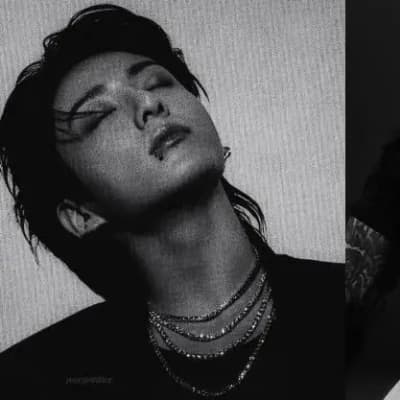 Jeon Jungkook thumbnail