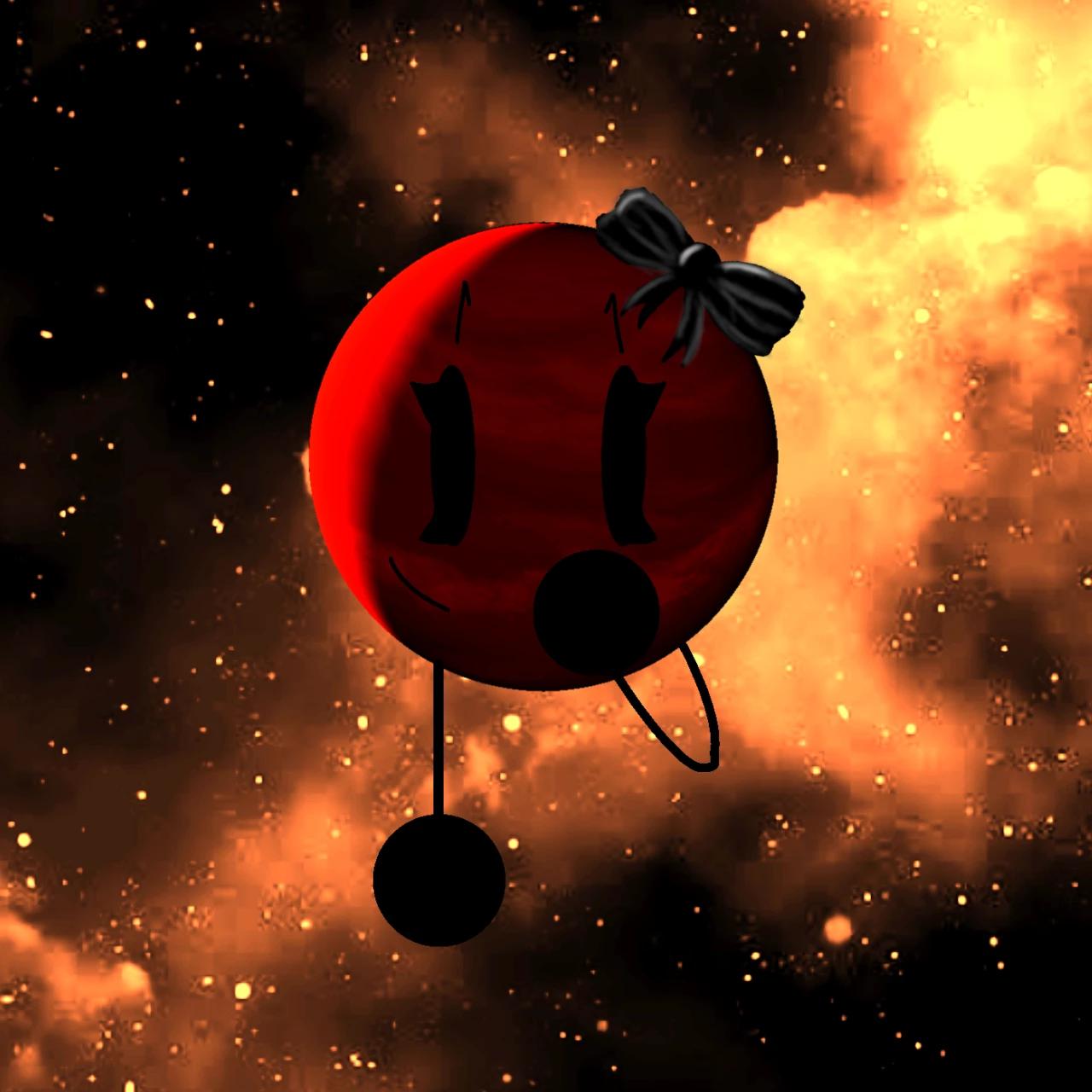 ◇♡ Awohali ♡◇ (ou Gliese 436 b) thumbnail