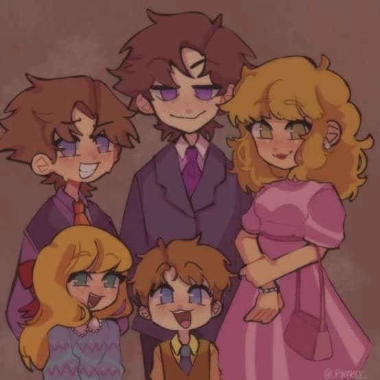 Family Afton thumbnail