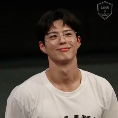 Park Bo-gum thumbnail