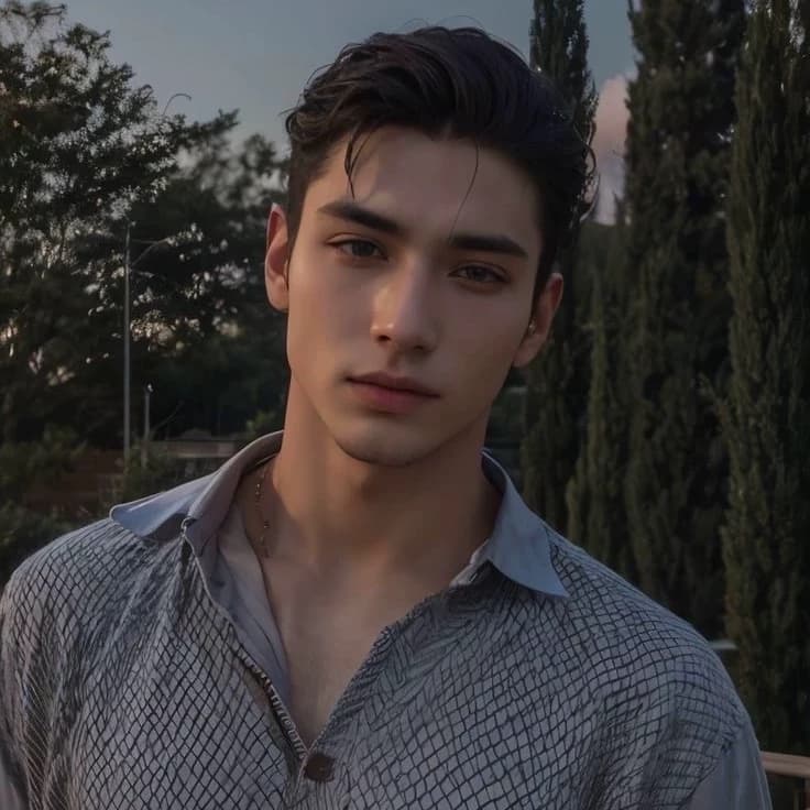 Jaden Blackwood thumbnail