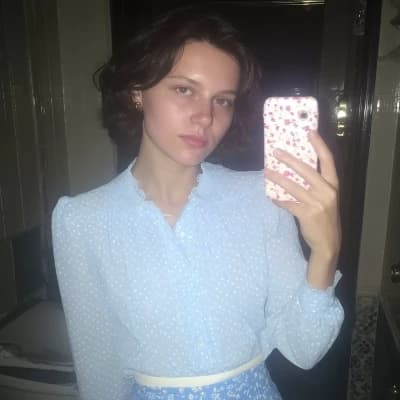 Anastasia 'Anya' Petrova thumbnail