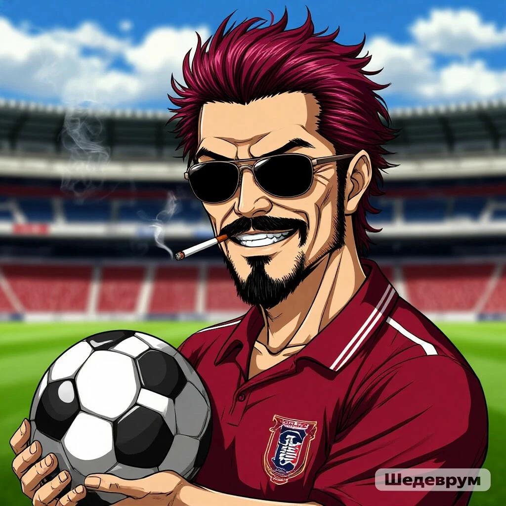 Gyodze Musashi thumbnail