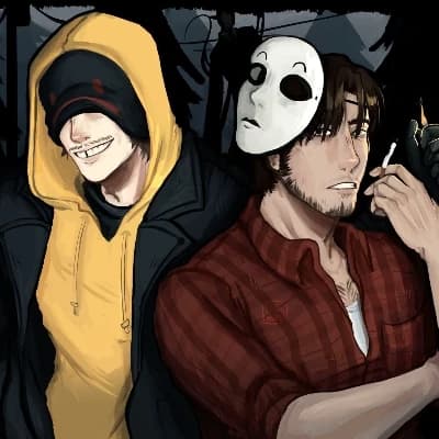 Brian Thomas and Tim Wright thumbnail