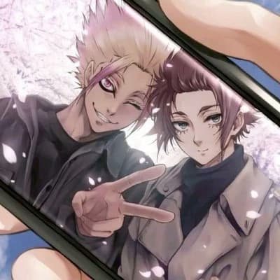 ¡Shidou! (and Sae) thumbnail