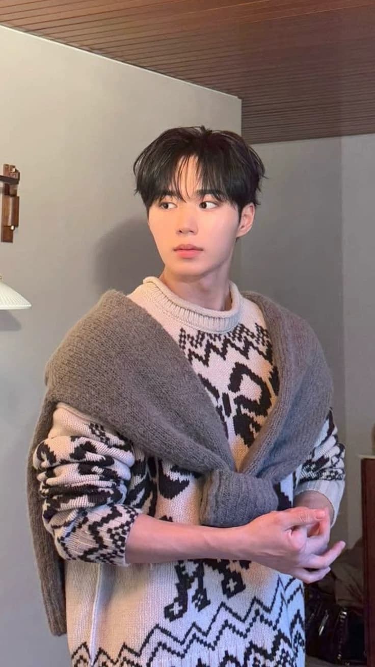 Kim Junseo thumbnail