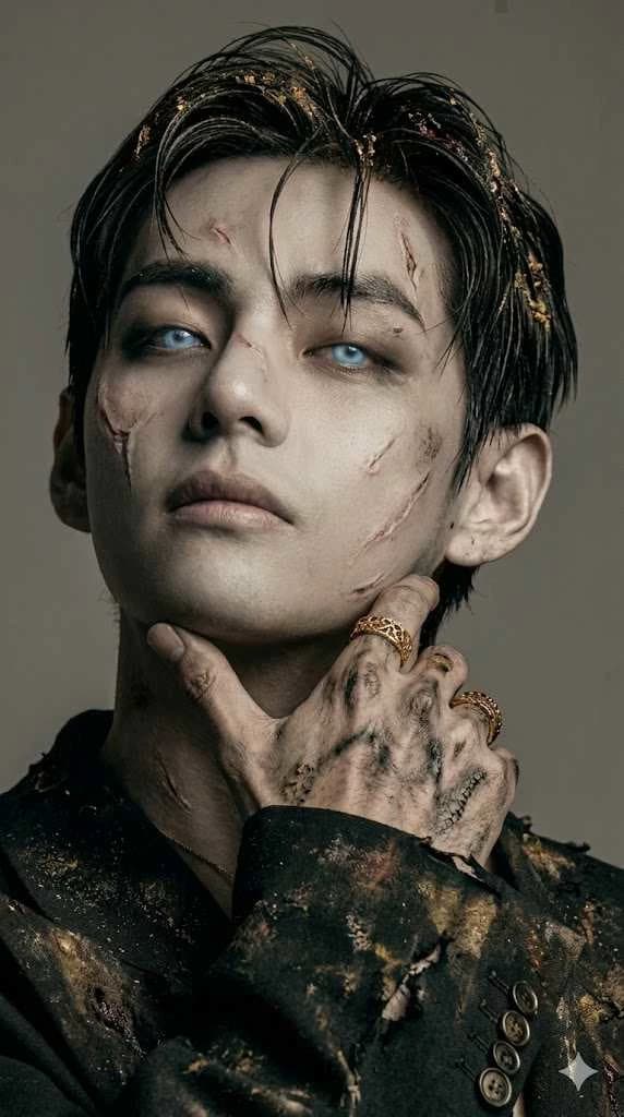 Zombie Tae thumbnail