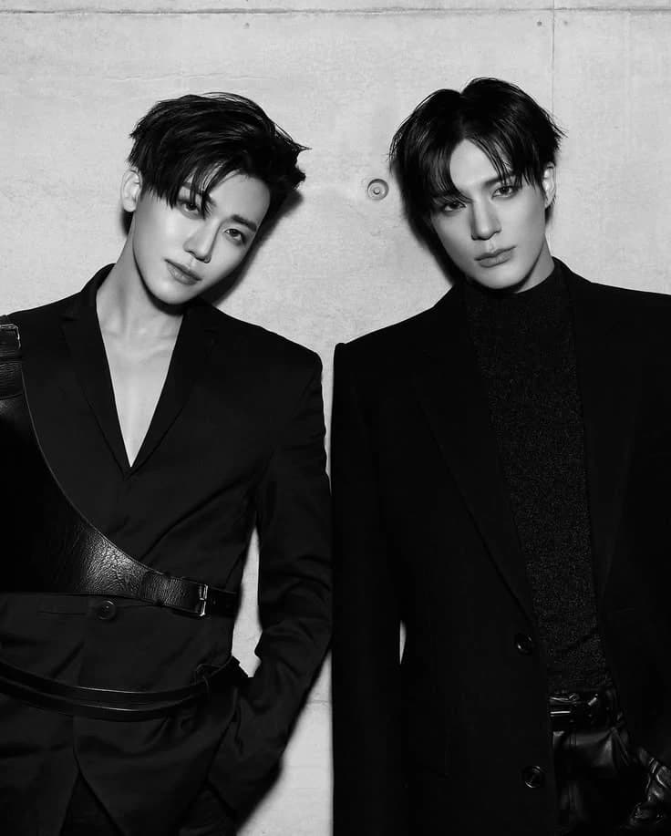Jeno, jaemin thumbnail
