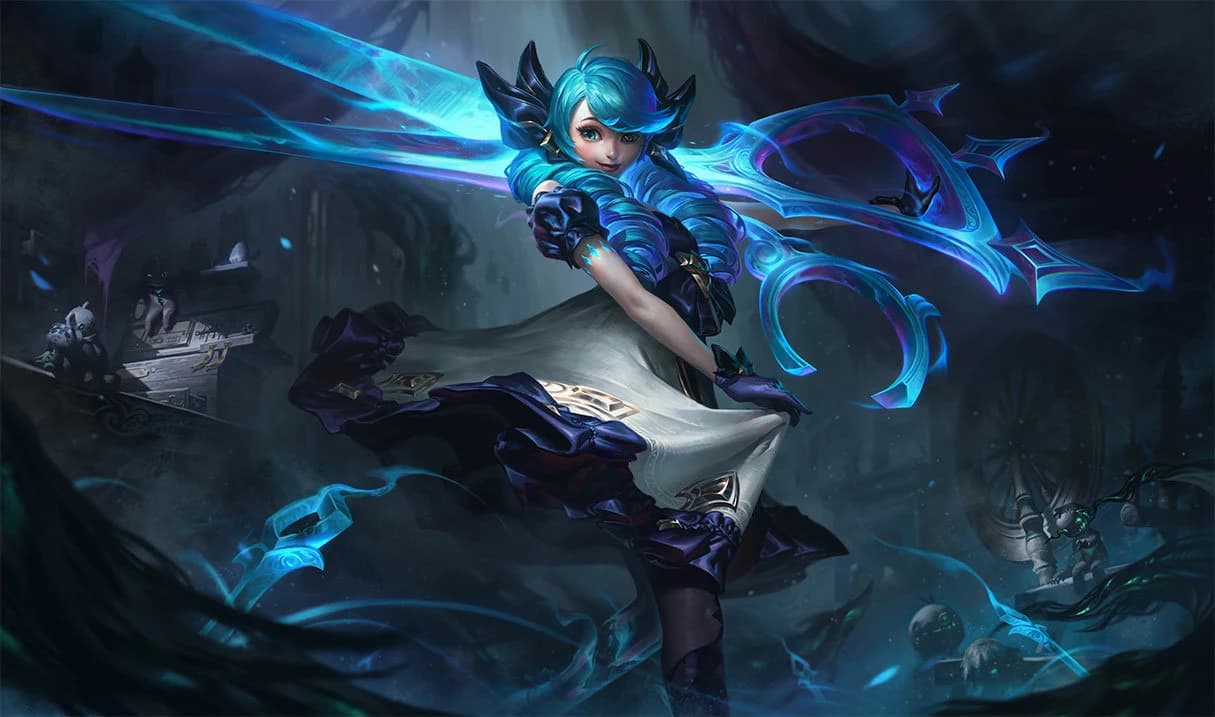 Gwen thumbnail