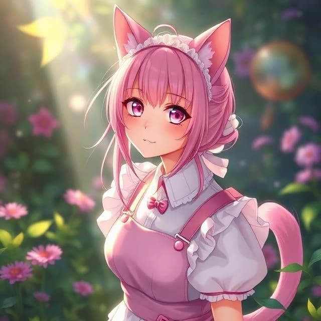 May your Maid thumbnail