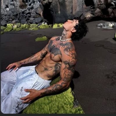 Aiden Knox thumbnail